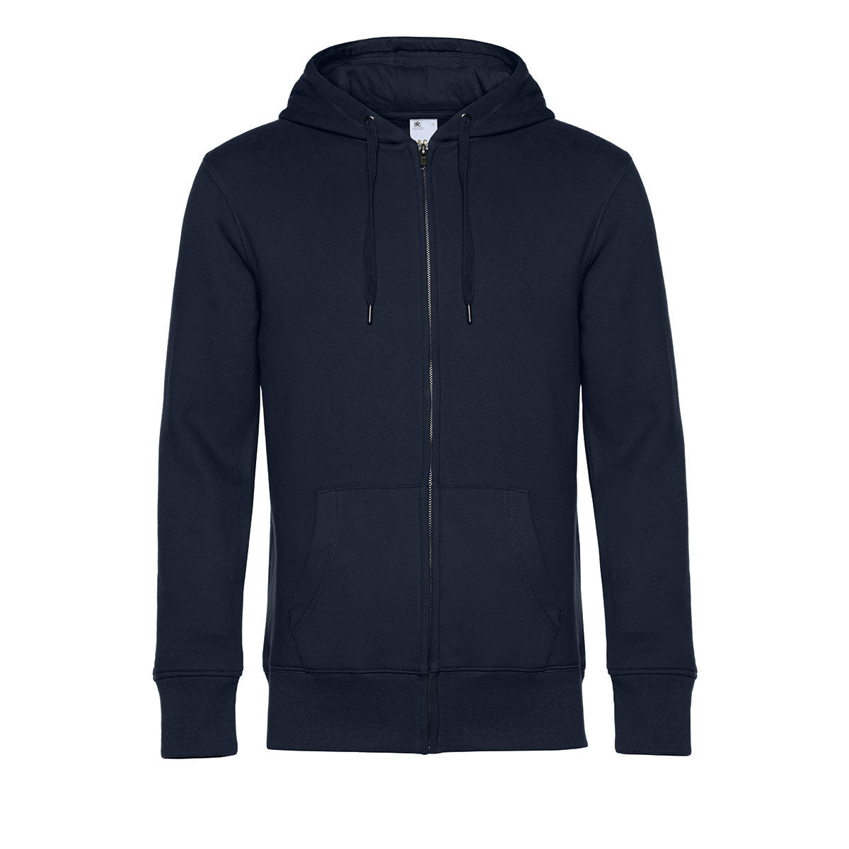 Premium Zip Hoodie (Men/ Unisex)