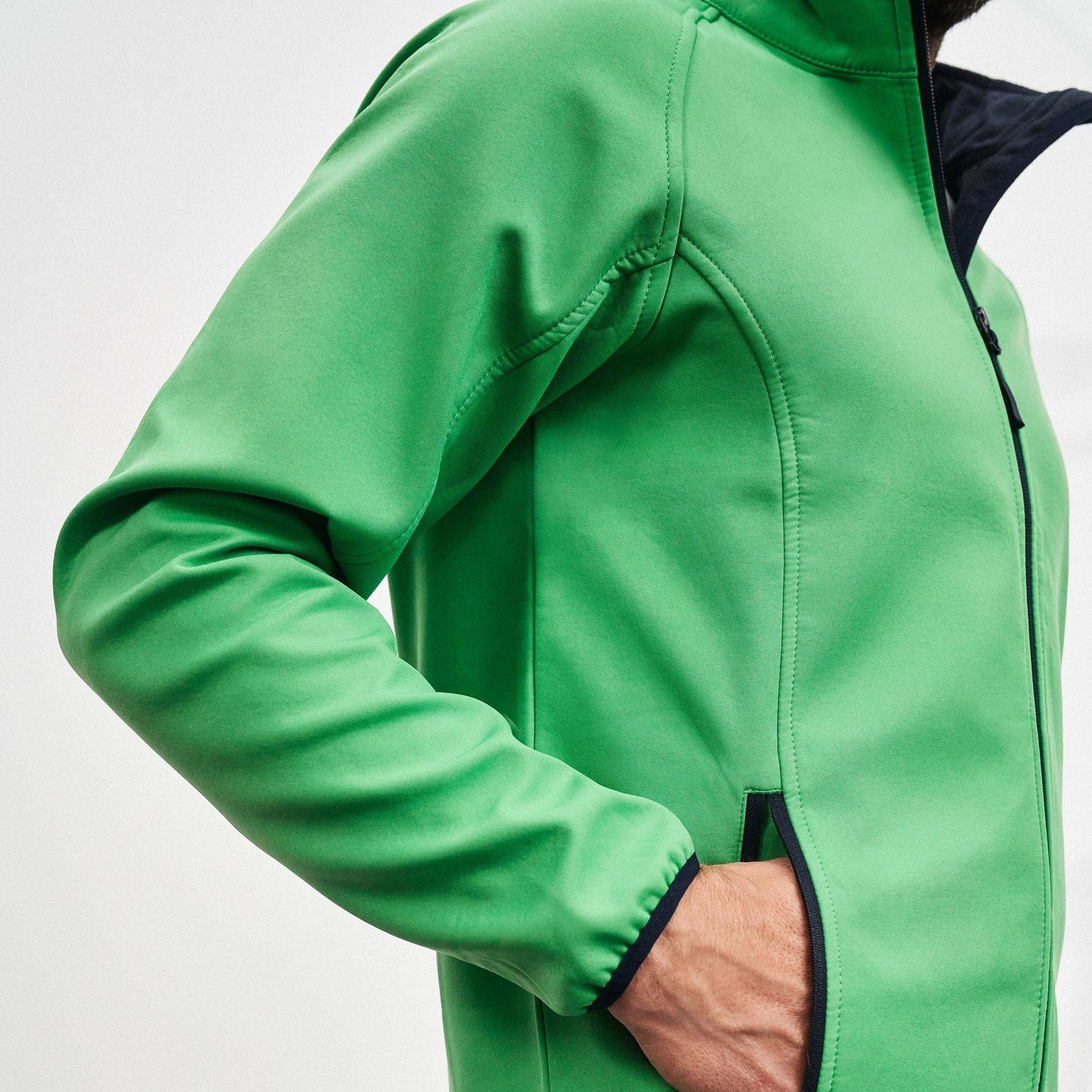 Premium Softshell Jacke (Men/ Unisex)