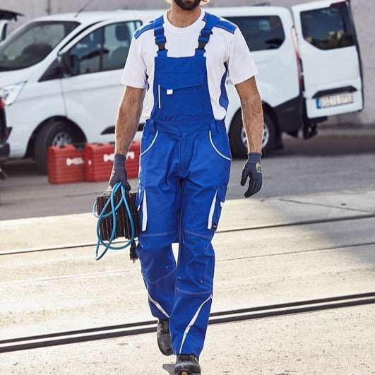 Arbeits-Latzhose (Workwear) (Men)