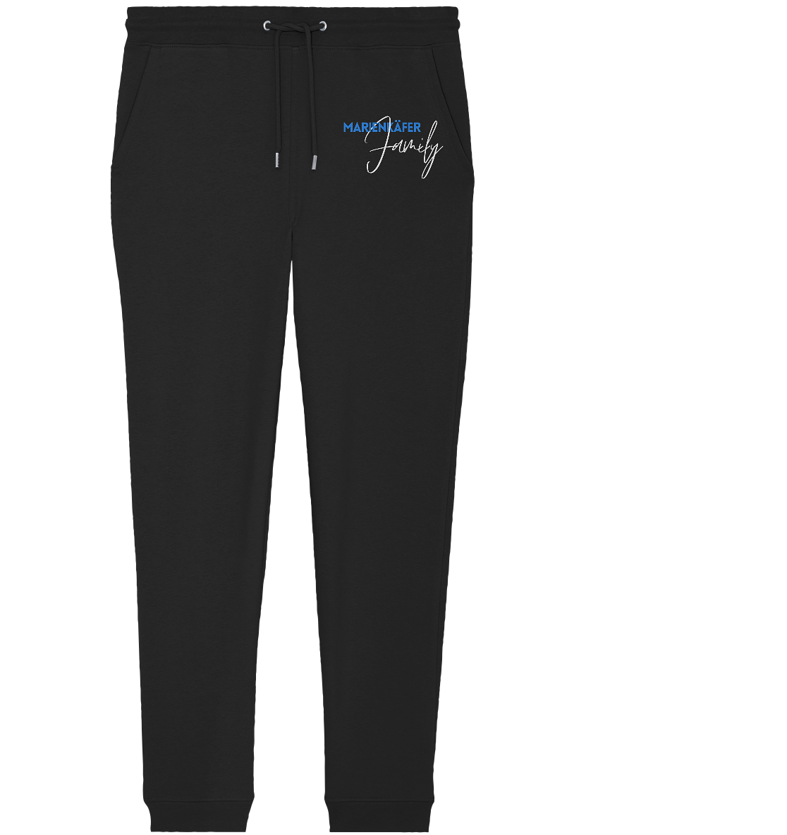 Der Marienkäfer: Family - Organic Jogger Pants (Unisex)