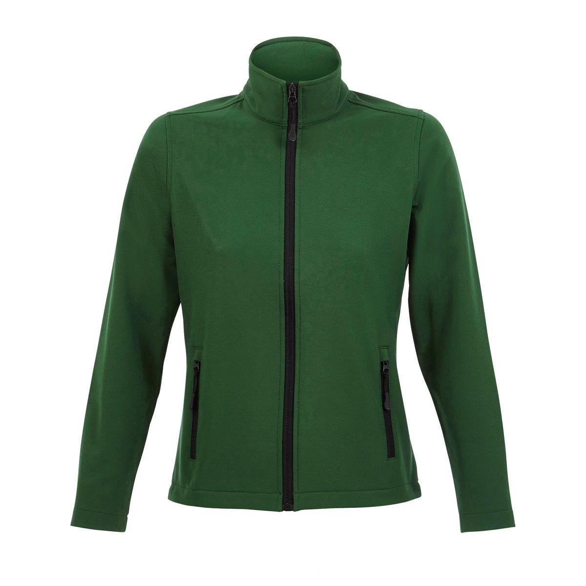 Classic Softshell Jacke (Women)