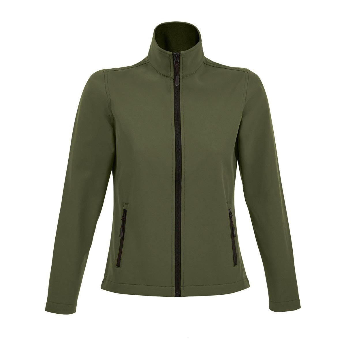 Classic Softshell Jacke (Women)