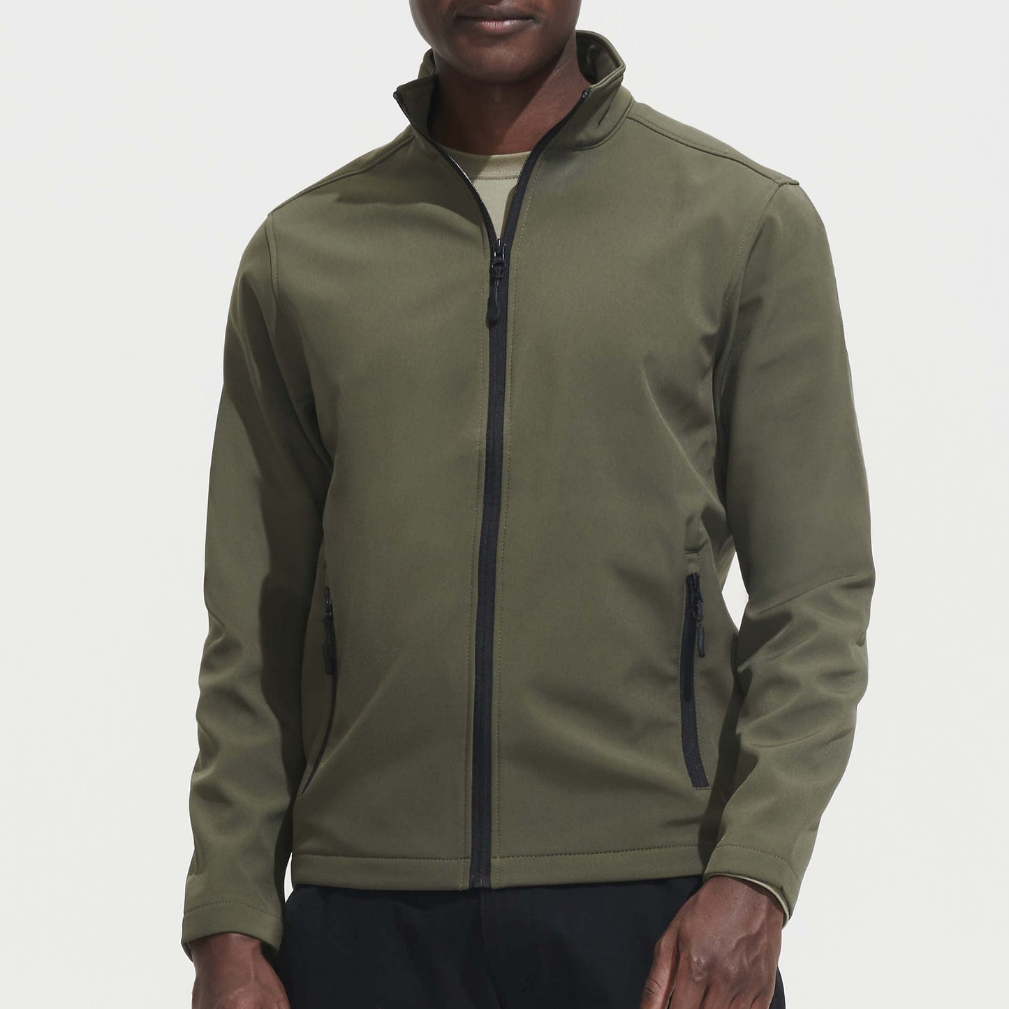 Classic Softshell Jacke (Men/ Unisex)
