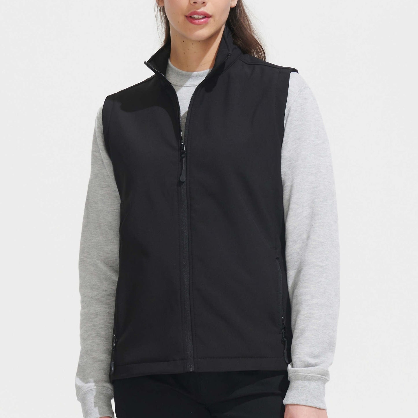 Softshell Bodywarmer (Women)