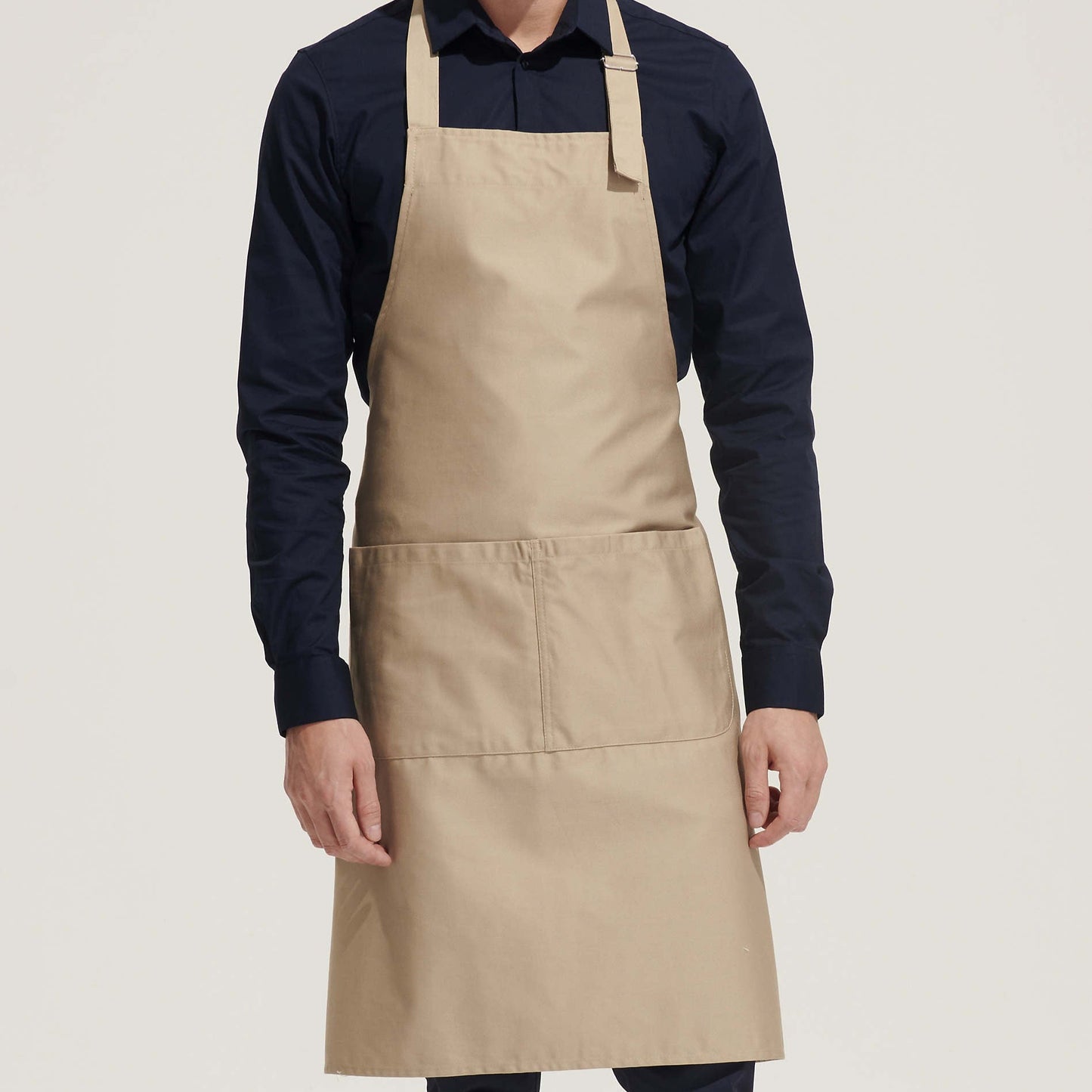 Lange Schürze XL (Unisex)