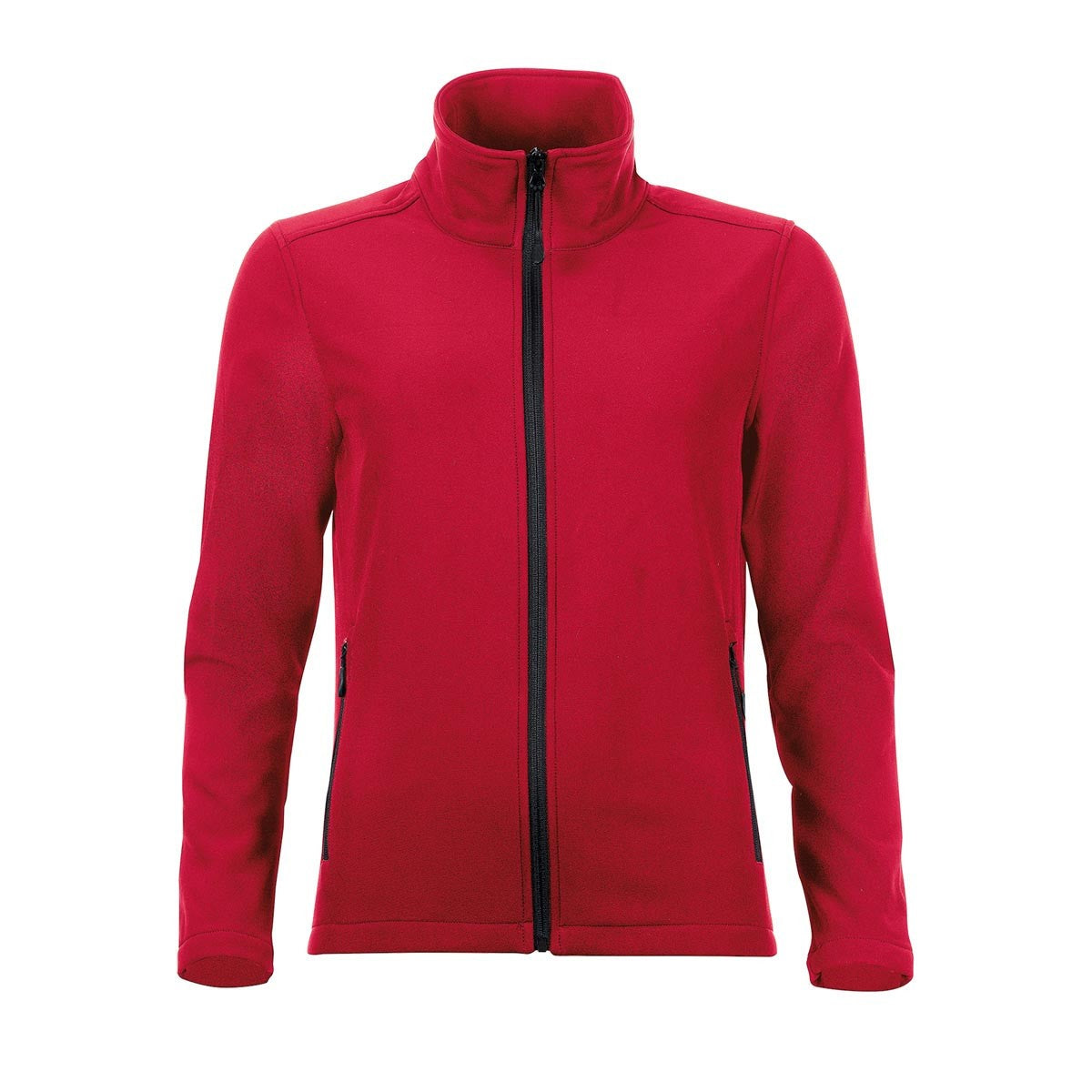 Classic Softshell Jacke (Women)