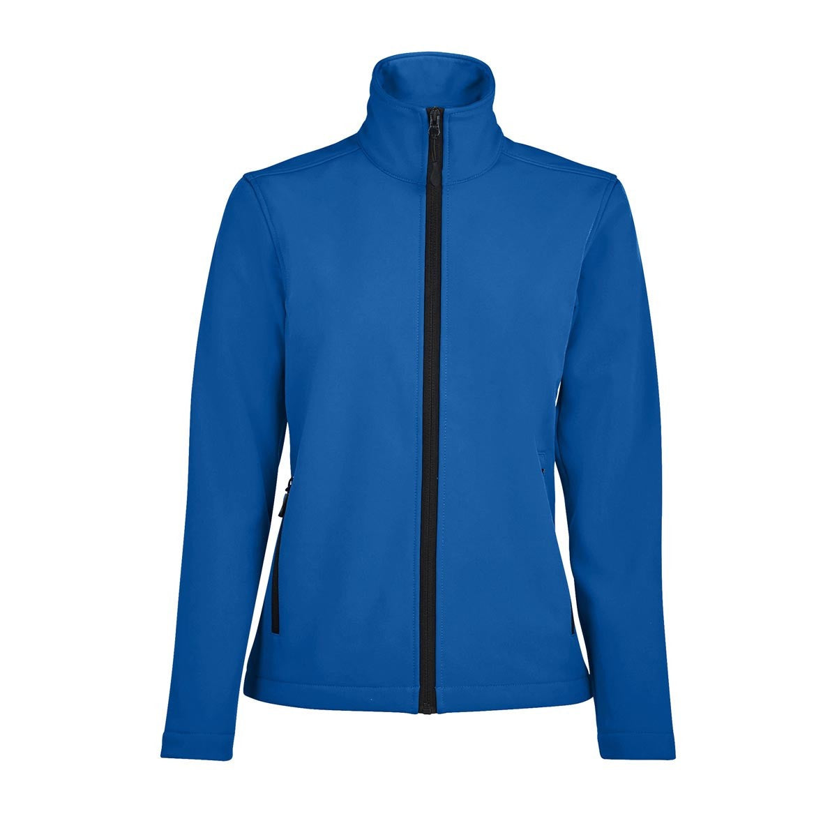 Classic Softshell Jacke (Women)