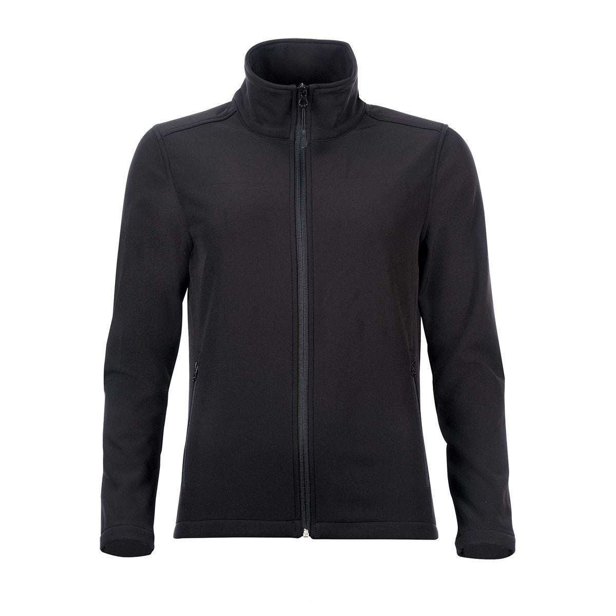 Classic Softshell Jacke (Women)