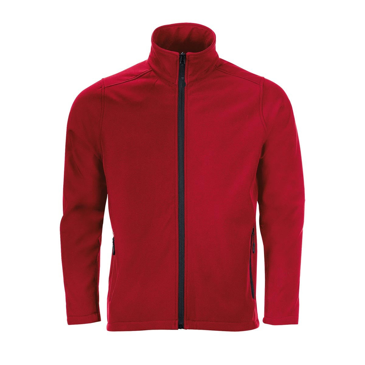 Classic Softshell Jacke (Men/ Unisex) (Muster)