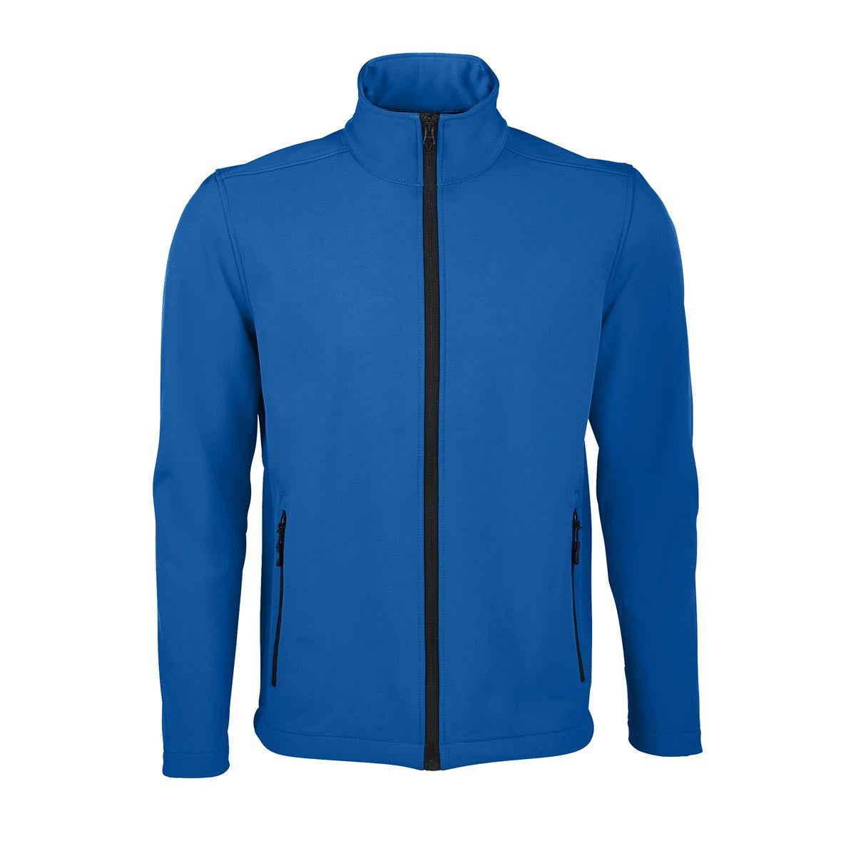 Classic Softshell Jacke (Men/ Unisex) (Muster)