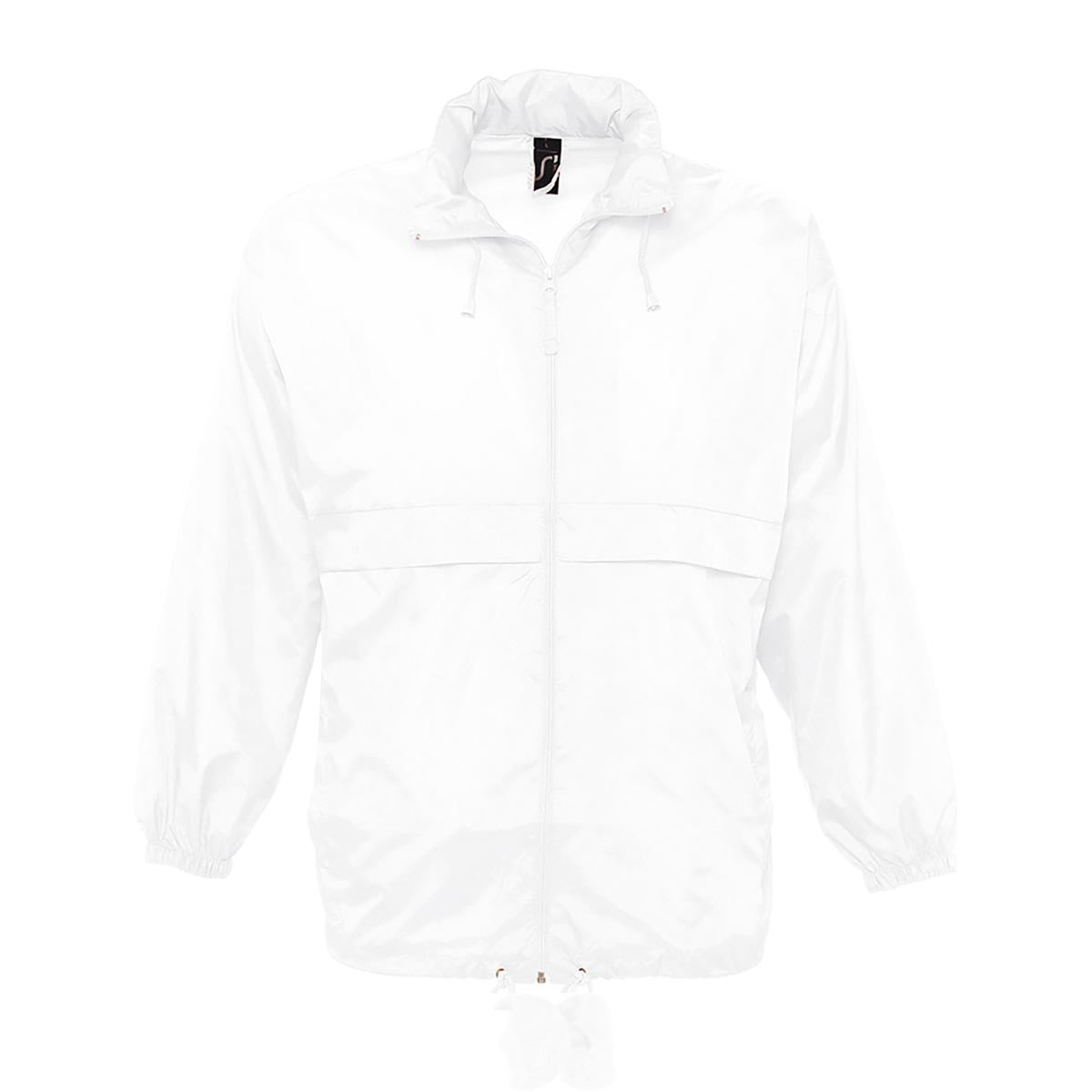 Funktions Wind- & Wasserjacke (Men/Unisex) (Muster)