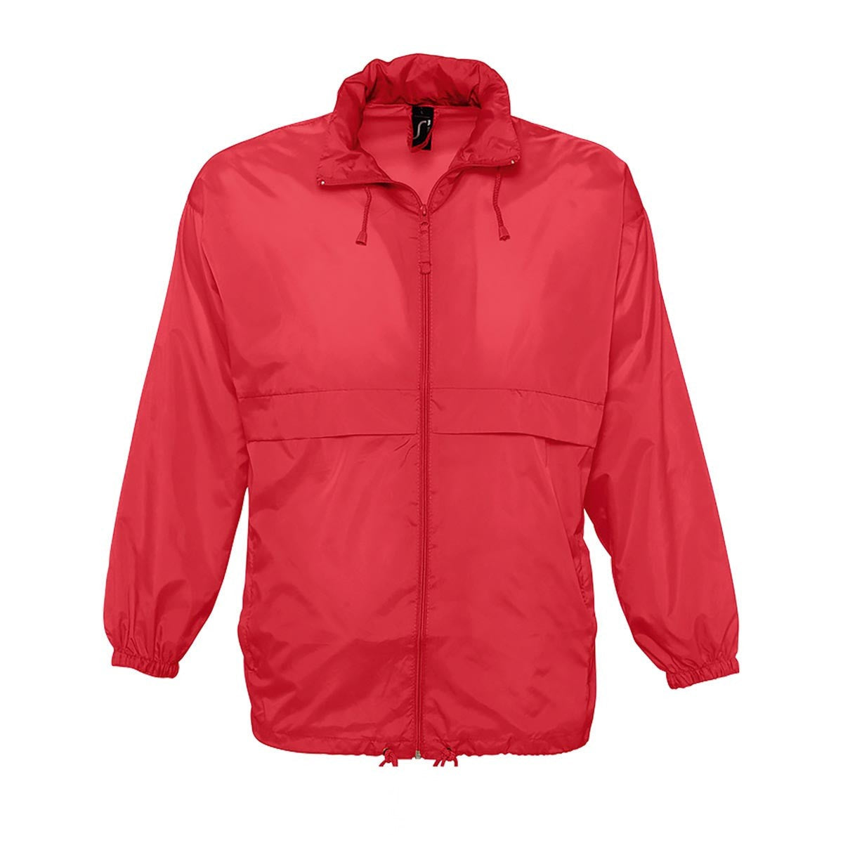 Funktions Wind- & Wasserjacke (Men/Unisex) (Muster)