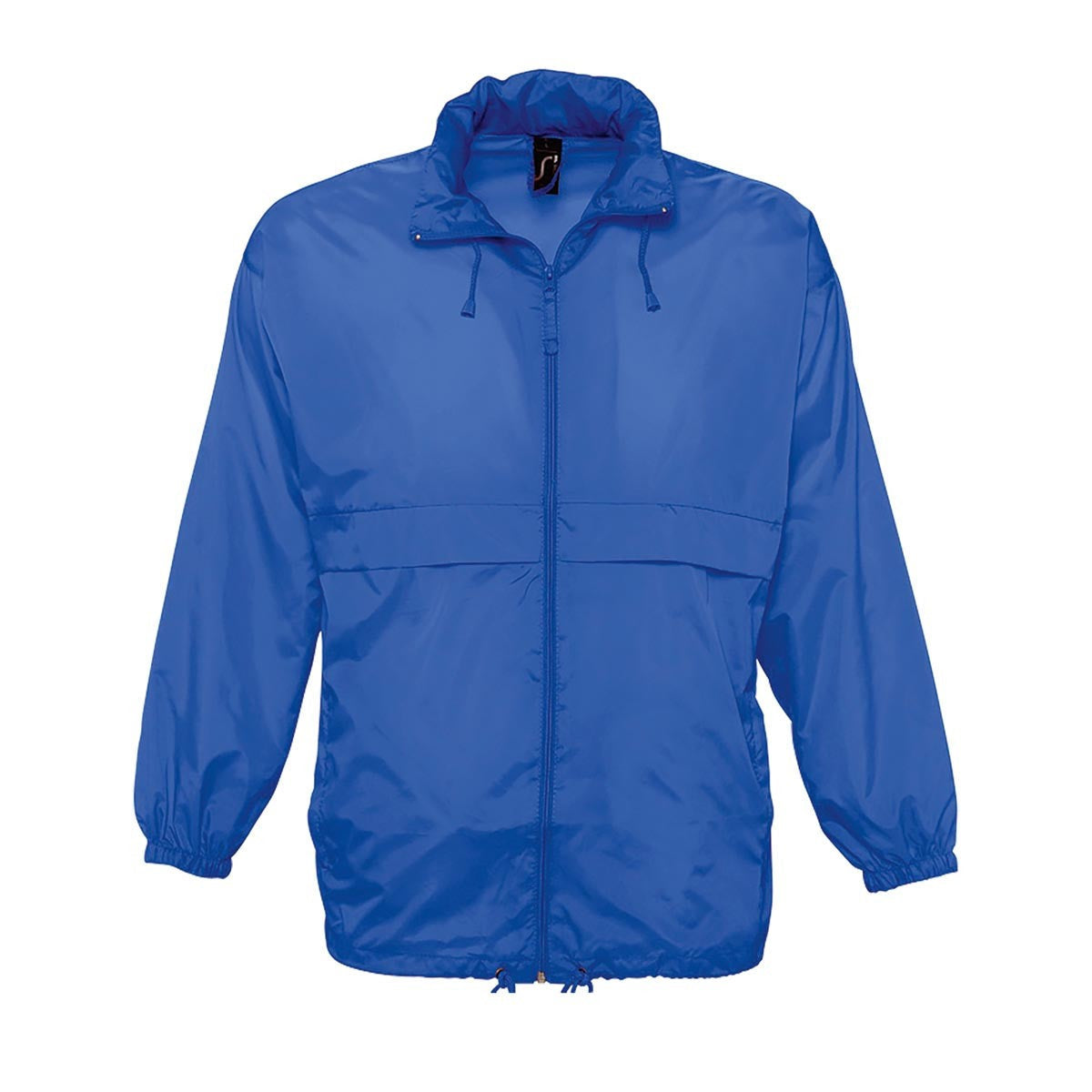Funktions Wind- & Wasserjacke (Men/Unisex) (Muster)