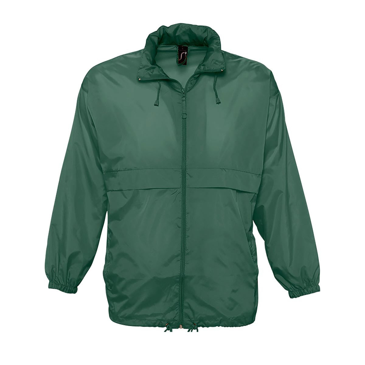 Funktions Wind- & Wasserjacke (Men/Unisex) (Muster)