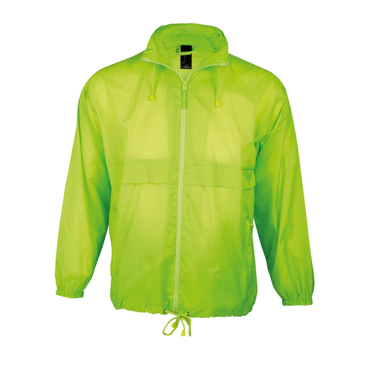Funktions Wind- & Wasserjacke (Men/Unisex) (Muster)