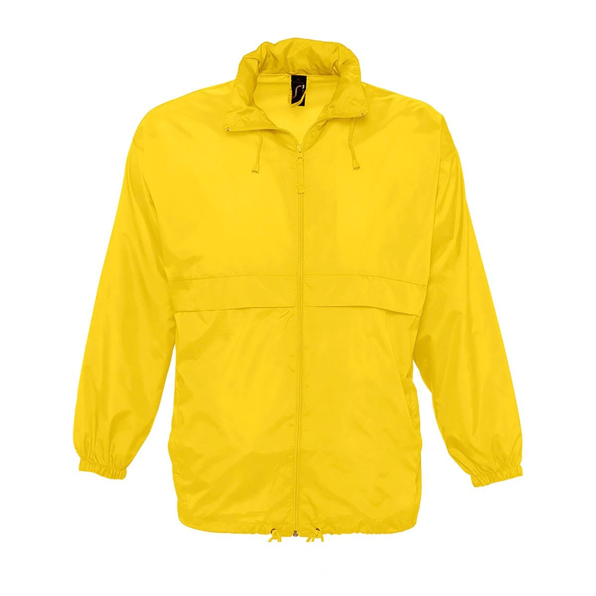Funktions Wind- & Wasserjacke (Men/Unisex) (Muster)
