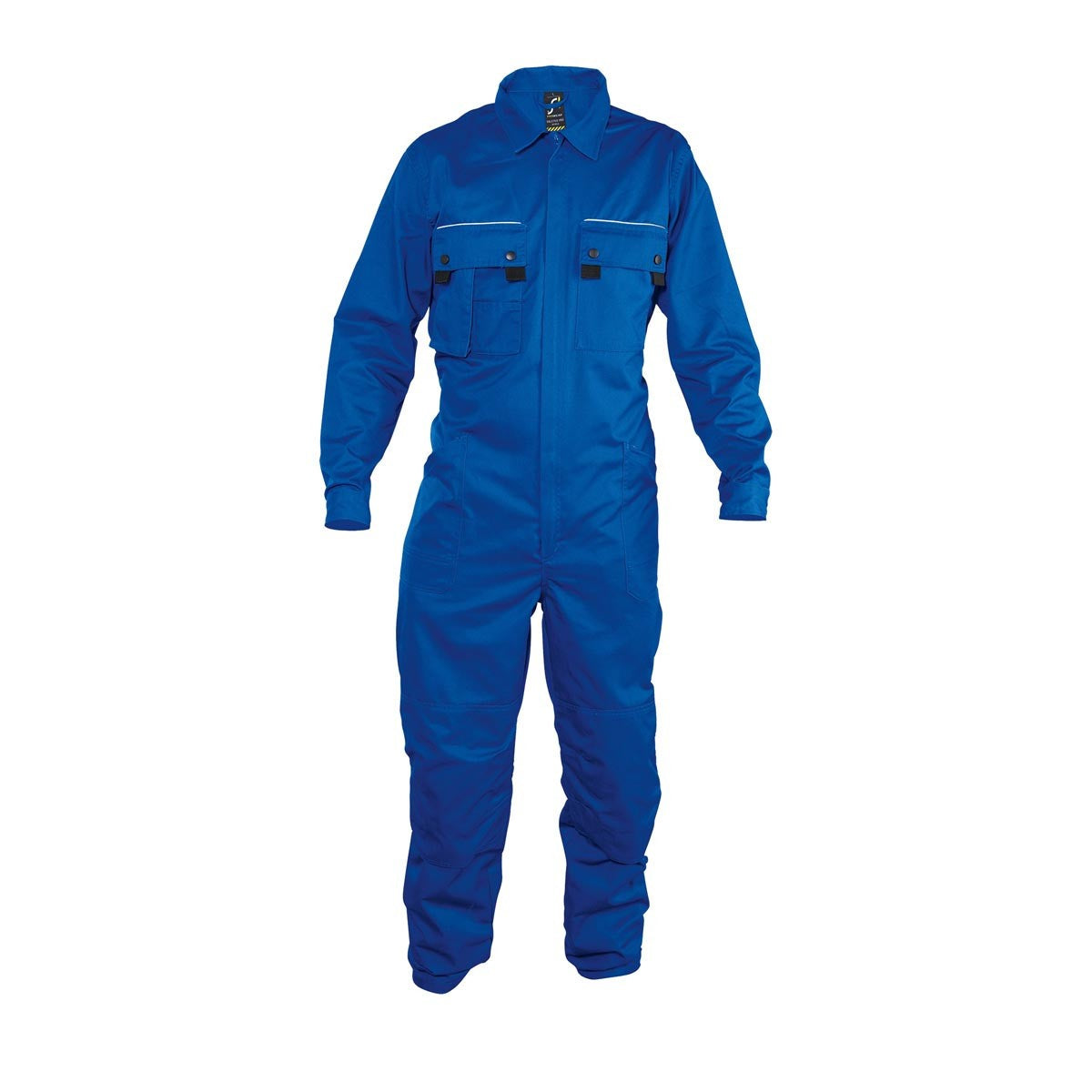 Arbeits-Overall (Workwear) (Men) (Muster)