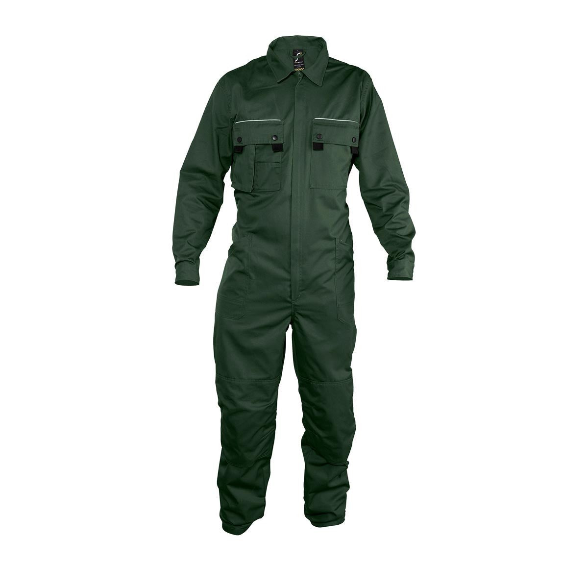 Arbeits-Overall (Workwear) (Men) (Muster)
