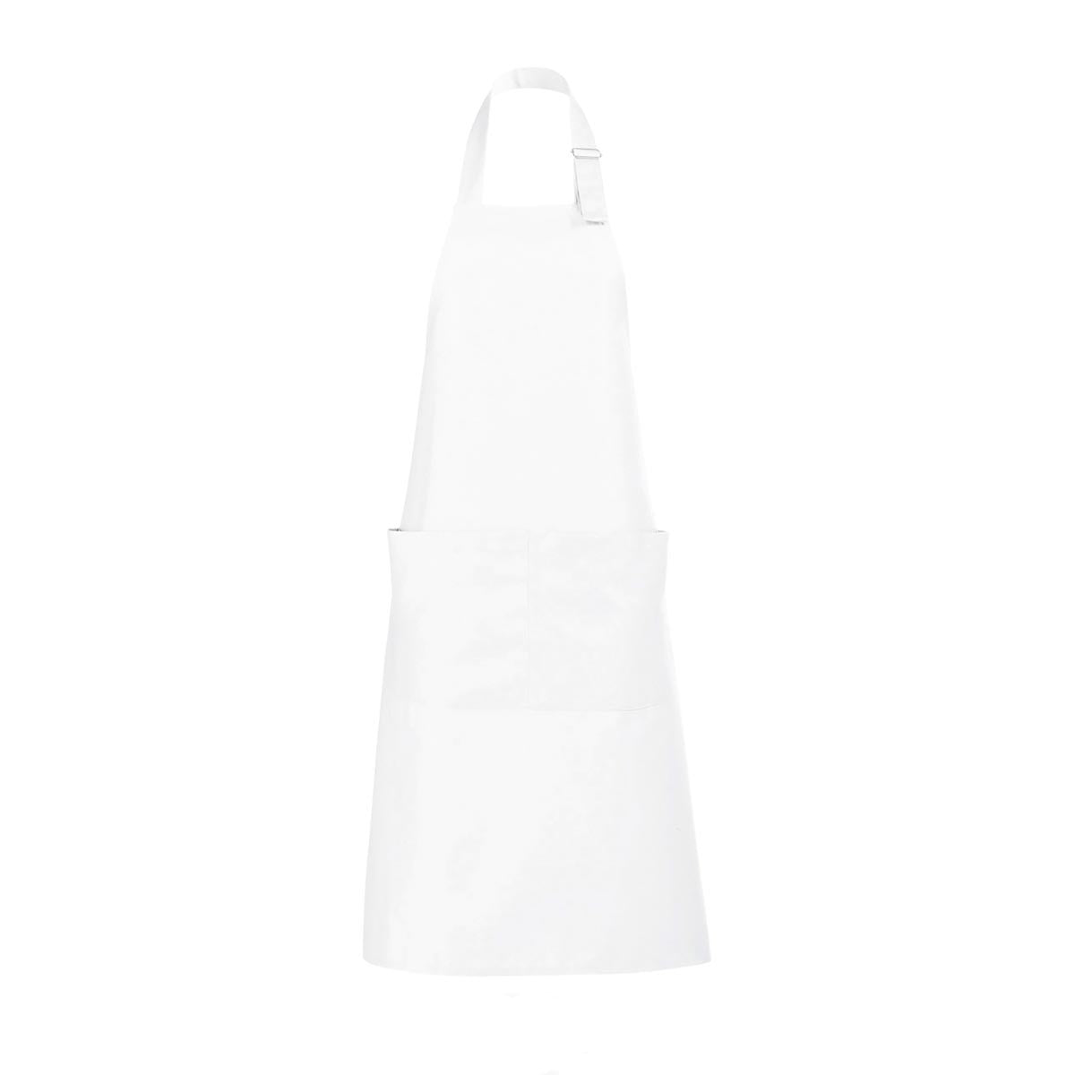Lange Schürze XL (Unisex) (Muster)