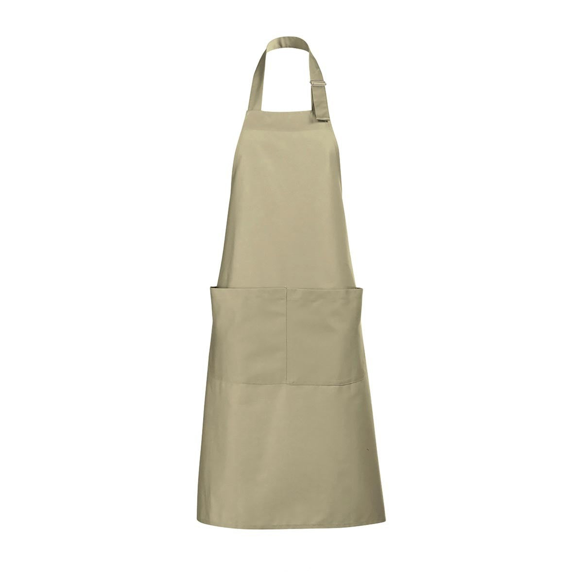 Lange Schürze XL (Unisex) (Muster)