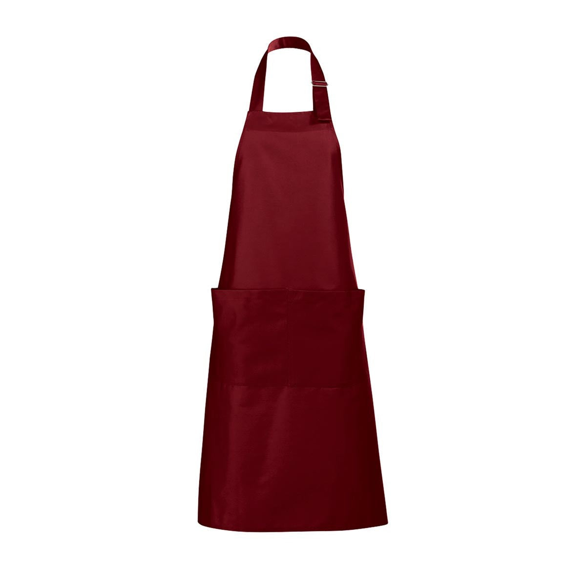 Lange Schürze XL (Unisex) (Muster)
