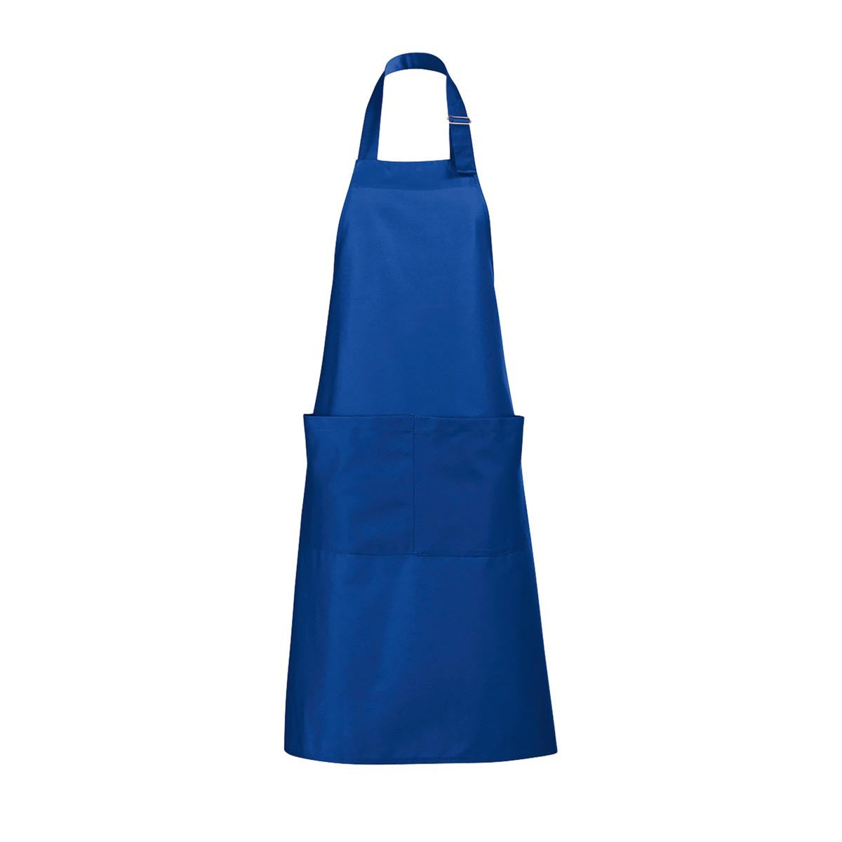 Lange Schürze XL (Unisex) (Muster)