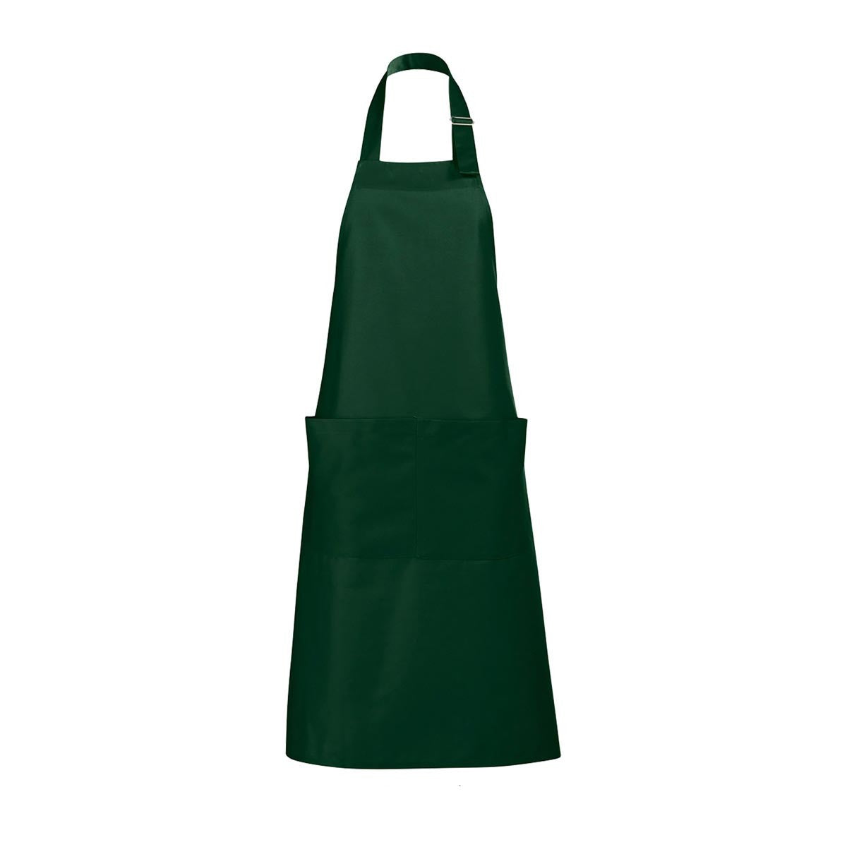 Lange Schürze XL (Unisex) (Muster)