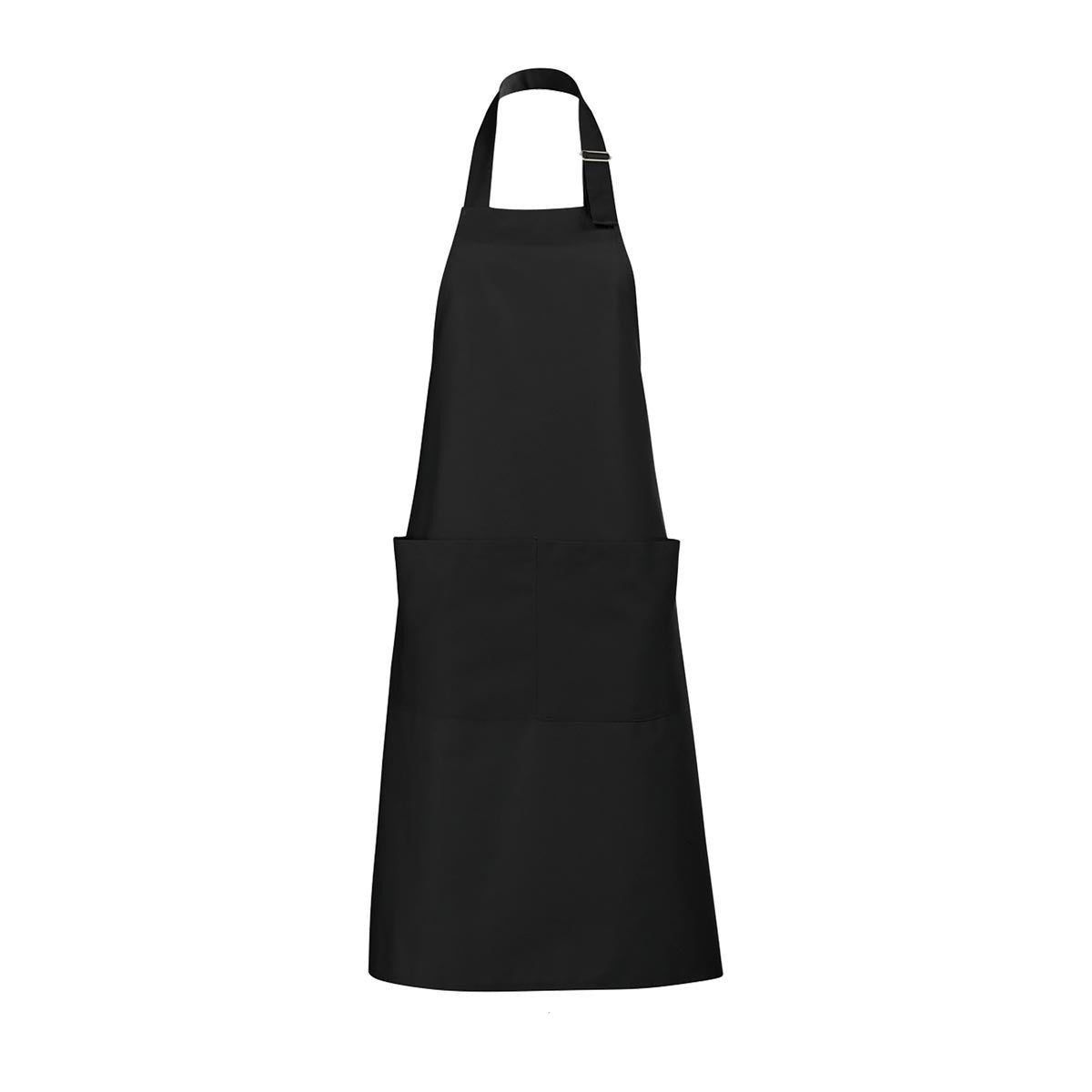 Lange Schürze XL (Unisex) (Muster)