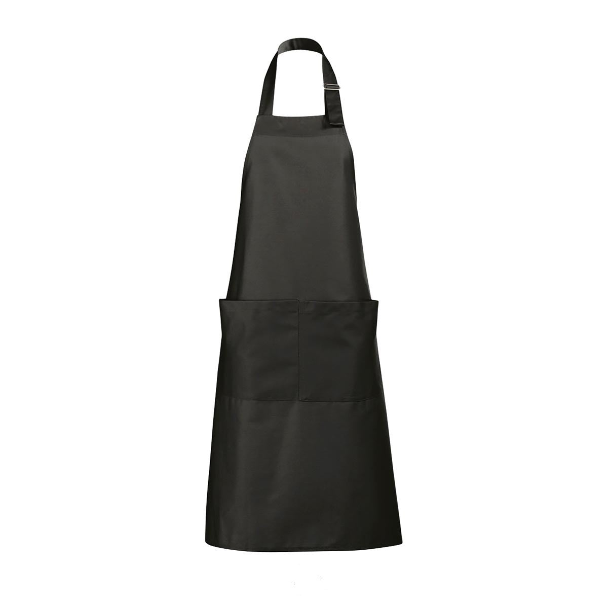 Lange Schürze XL (Unisex) (Muster)