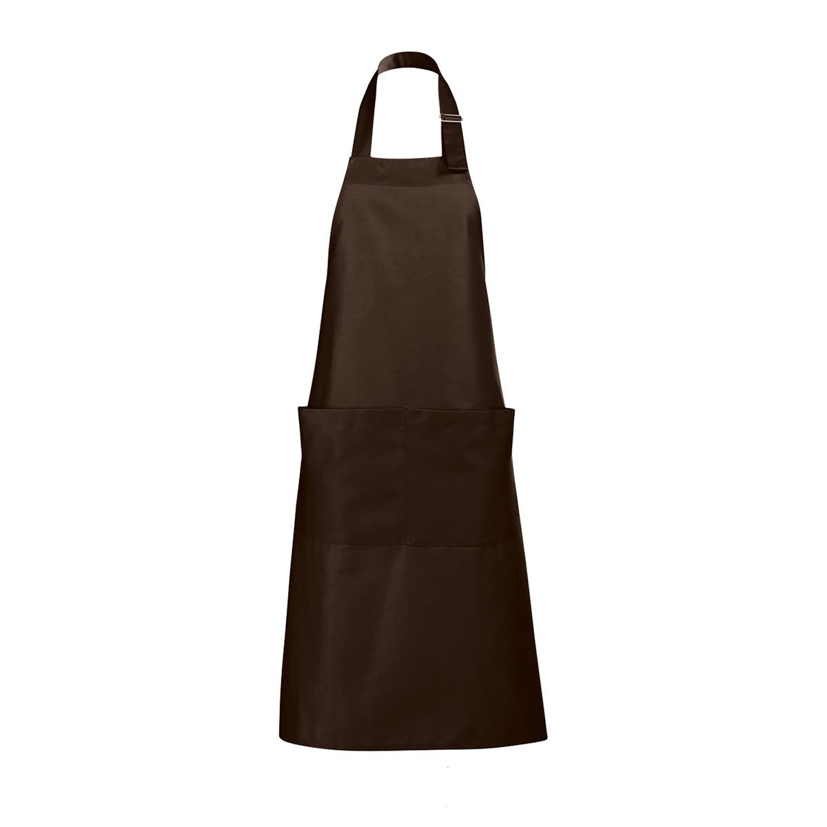Lange Schürze XL (Unisex) (Muster)