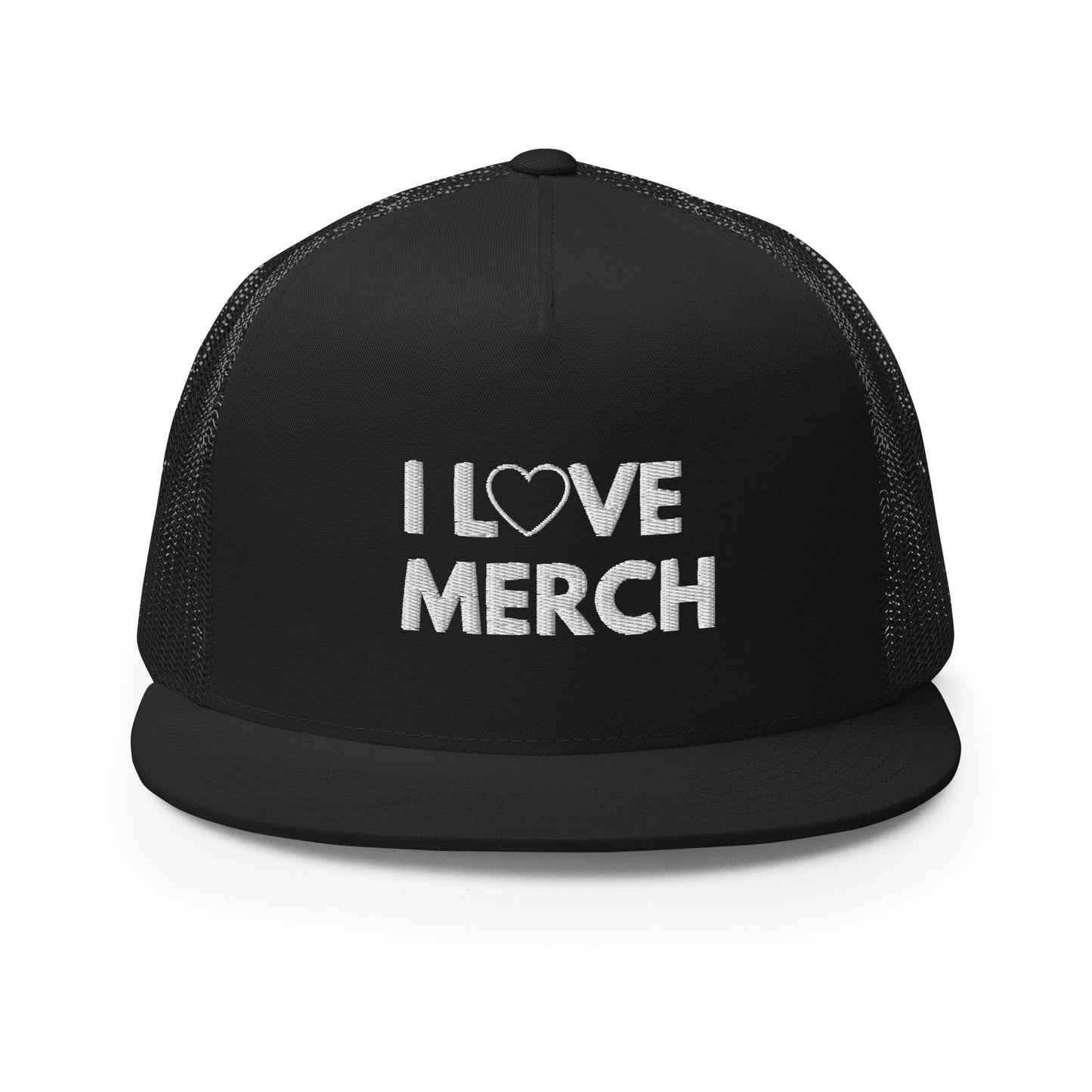 I-LOVE-MERCH: Offizielle MERCH BAKERY Snapback - Unisex