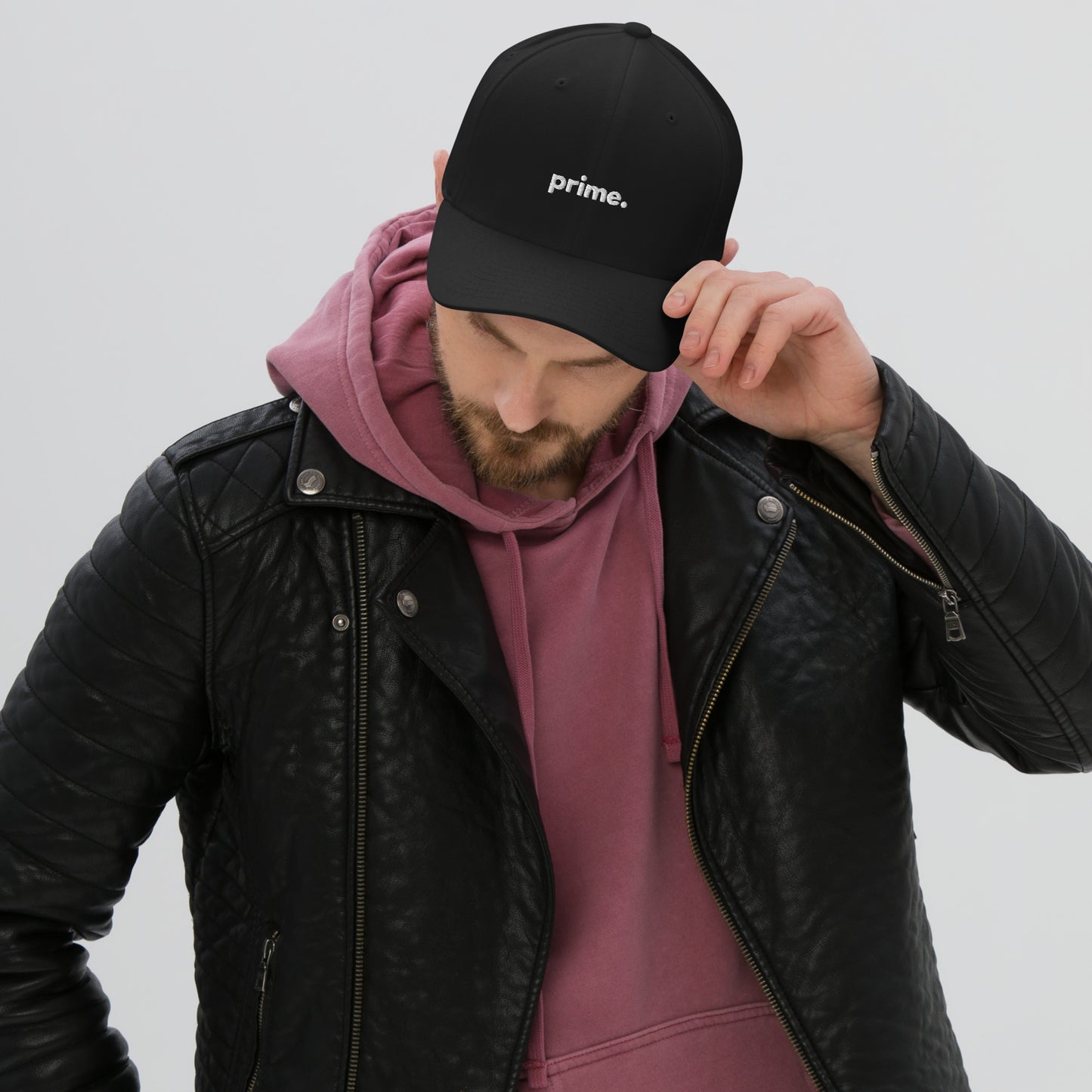 PRIME: Offizielle MERCH BAKERY Basecap - Unisex