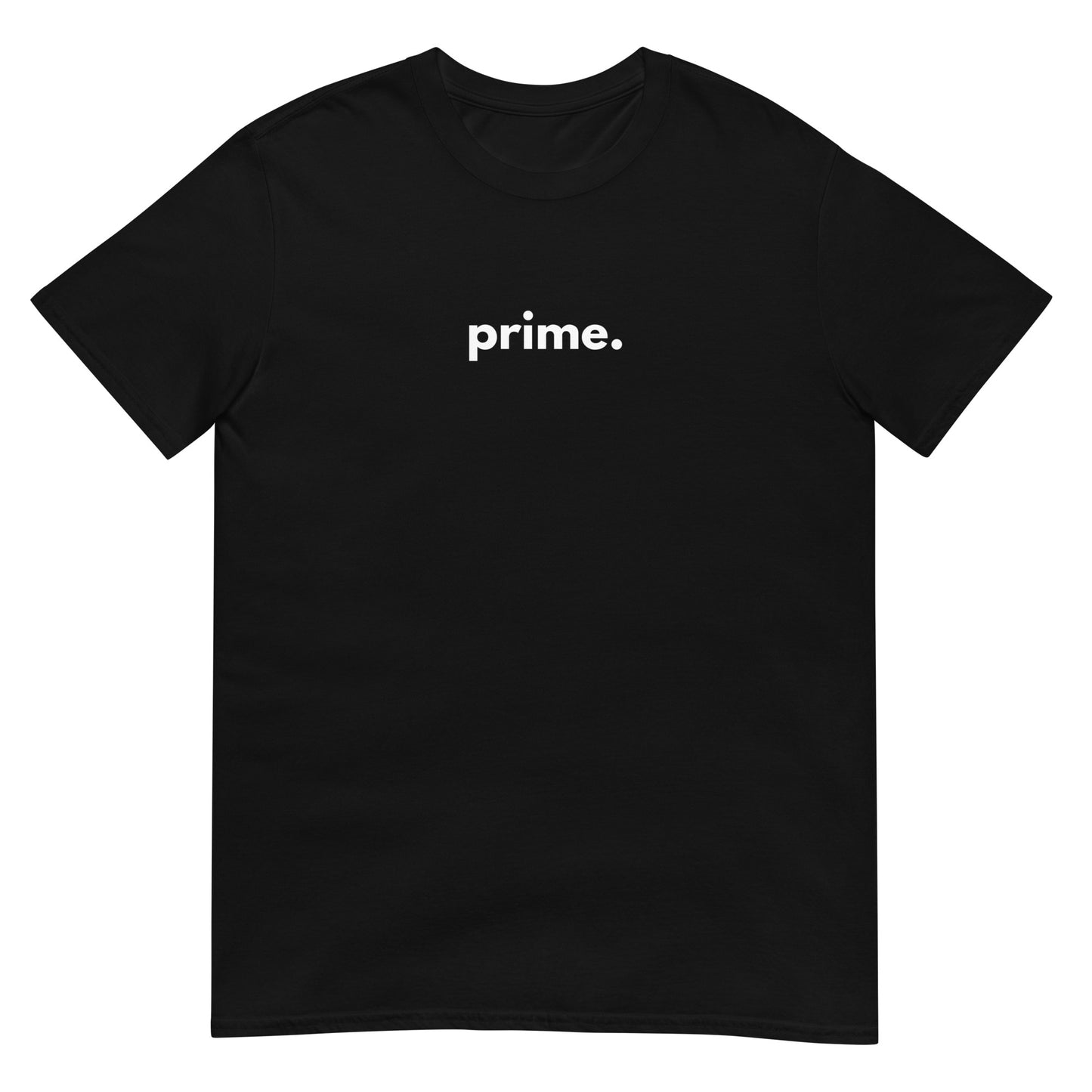 PRIME: Offizielles MERCH BAKERY T-Shirt - Unisex