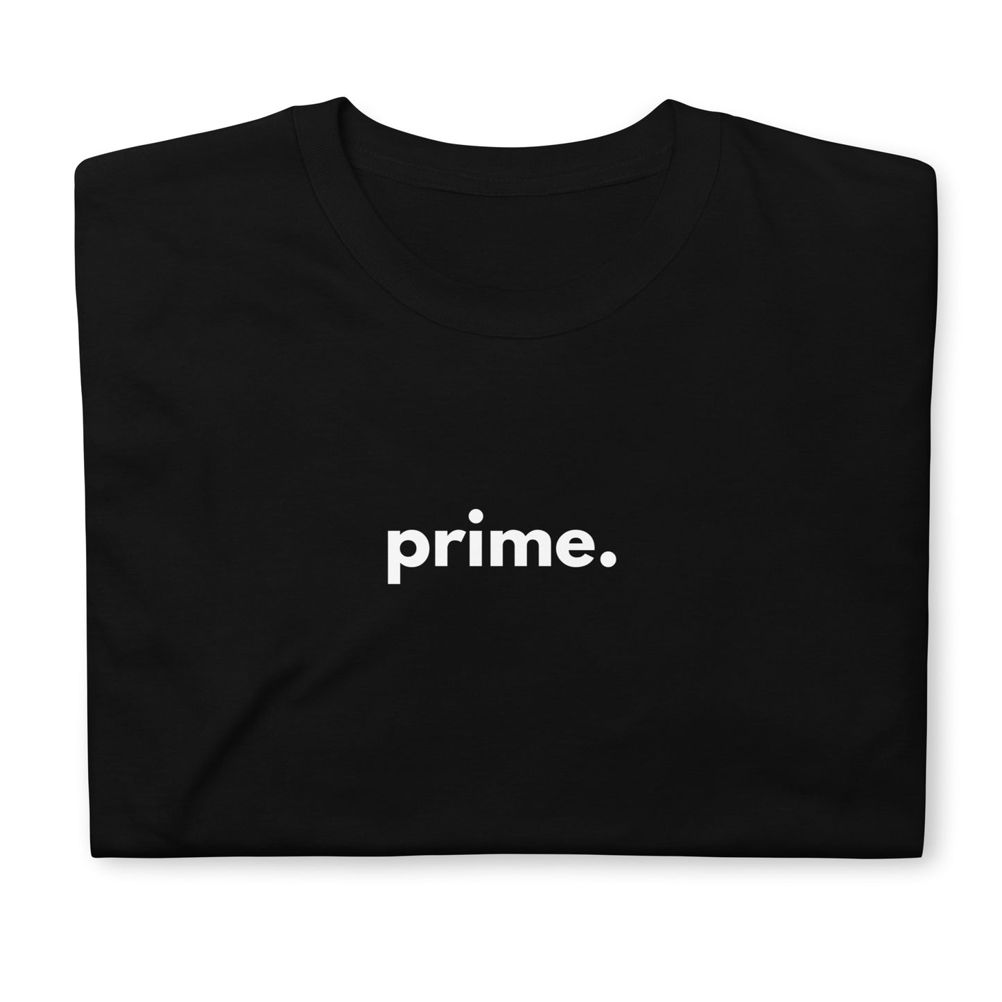 PRIME: Offizielles MERCH BAKERY T-Shirt - Unisex