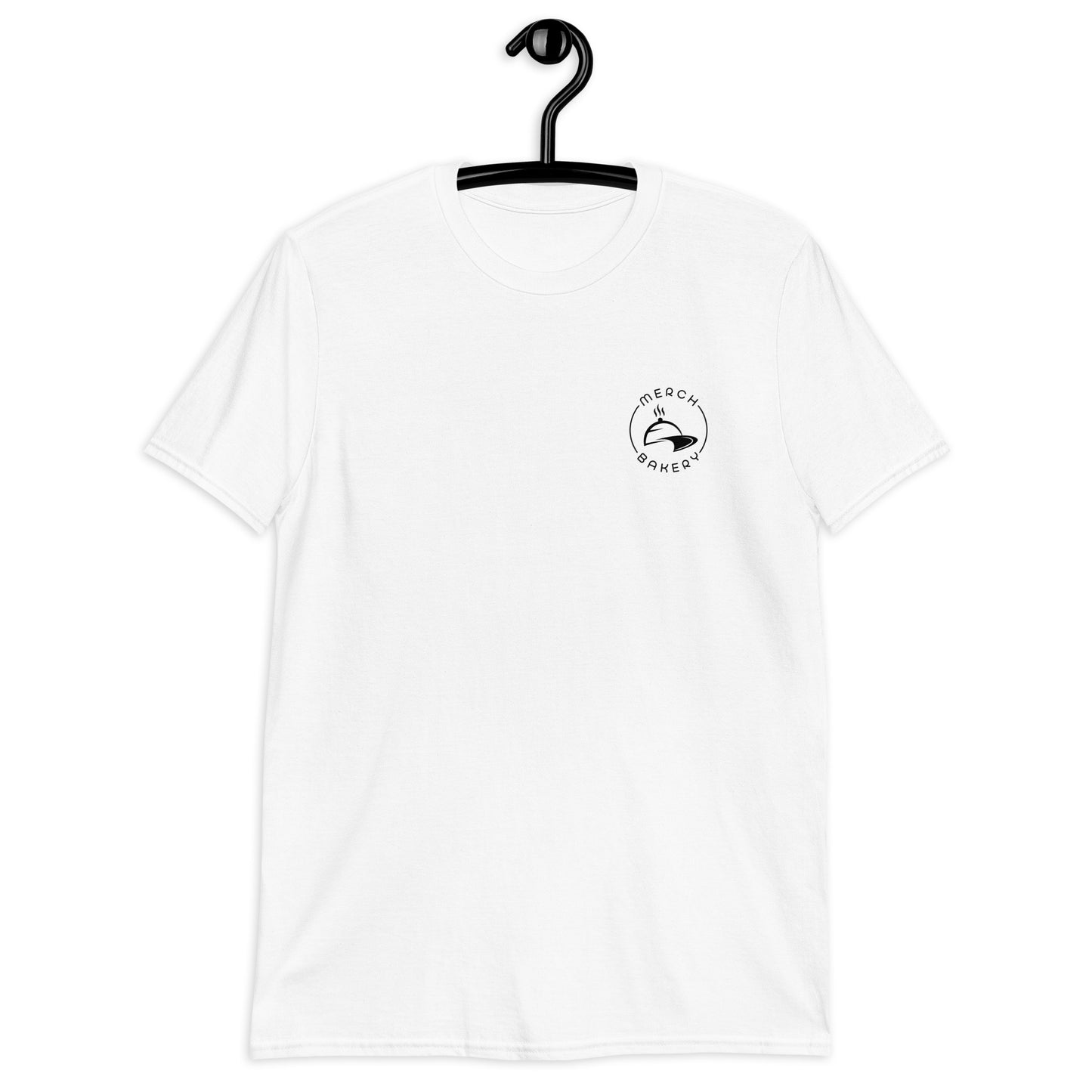 LOGO Rnd: Offizielles MERCH BAKERY T-Shirt - Unisex