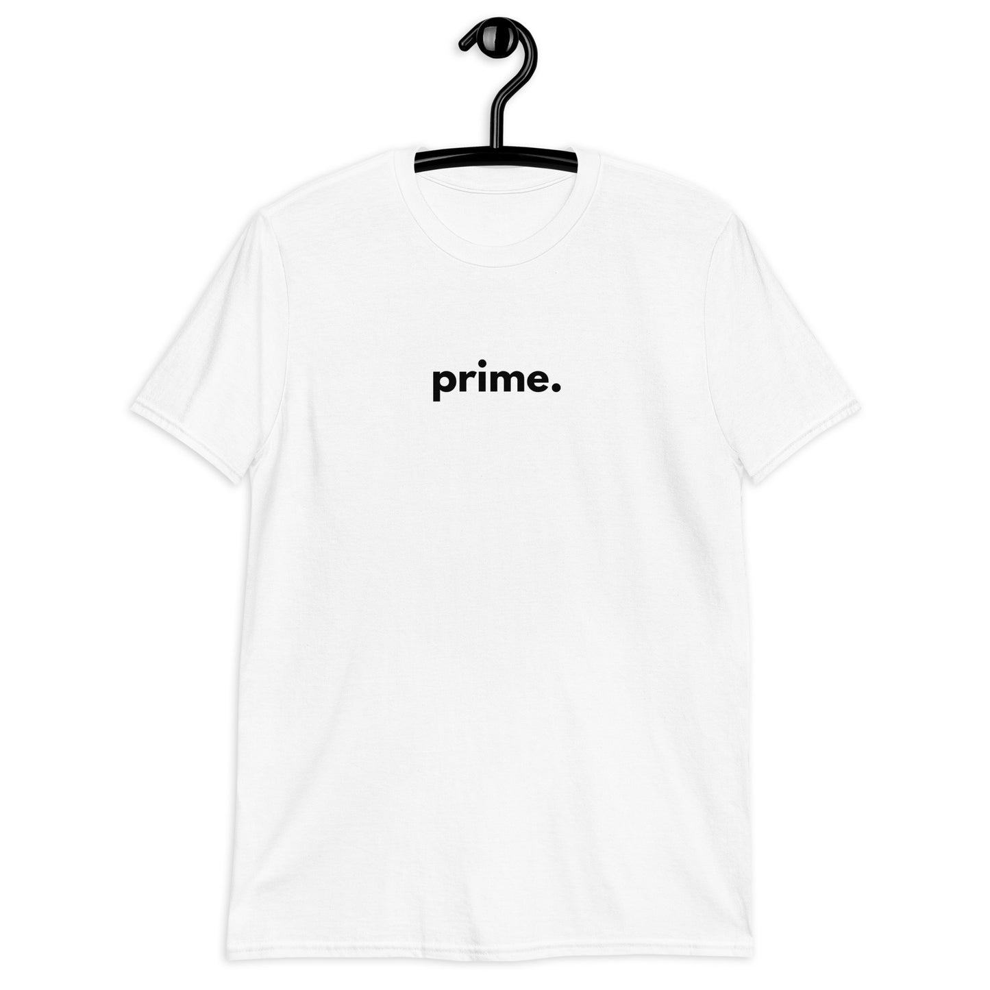 PRIME: Offizielles MERCH BAKERY T-Shirt - Unisex