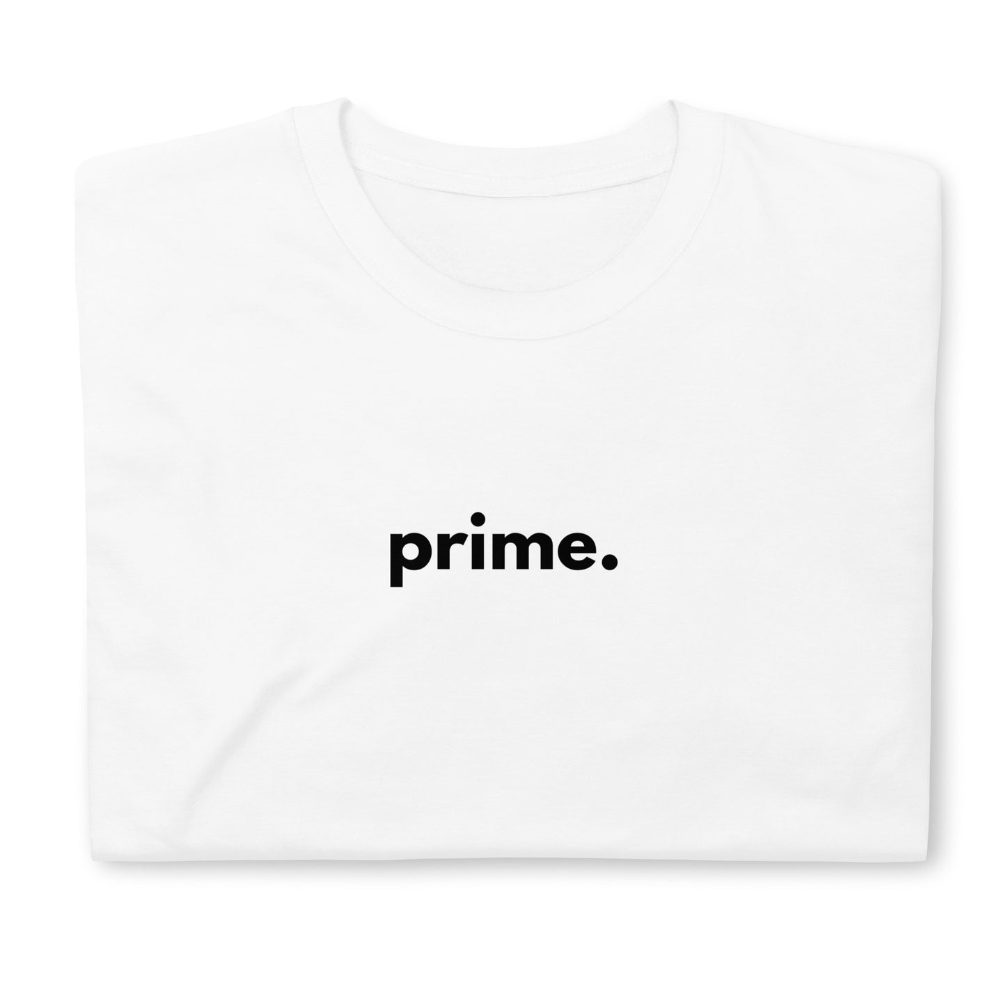PRIME: Offizielles MERCH BAKERY T-Shirt - Unisex