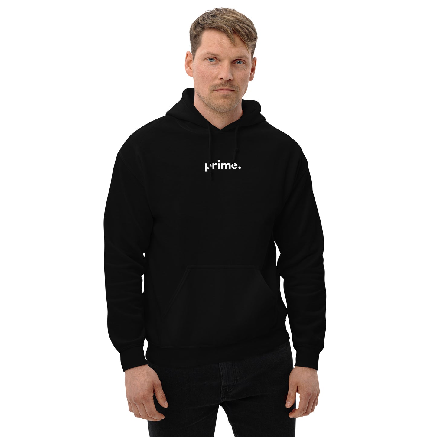 PRIME: Offizieller MERCH BAKERY Hoodie - Unisex