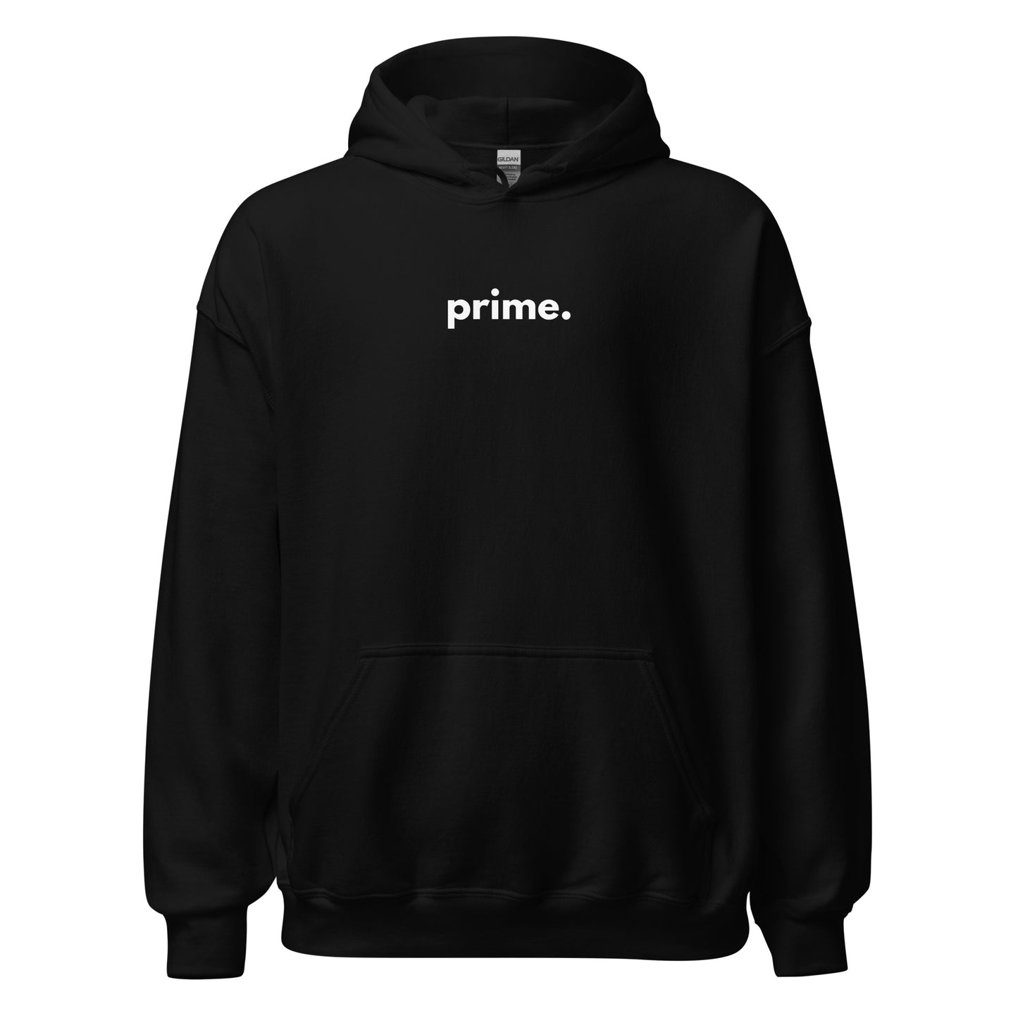 PRIME: Offizieller MERCH BAKERY Hoodie - Unisex