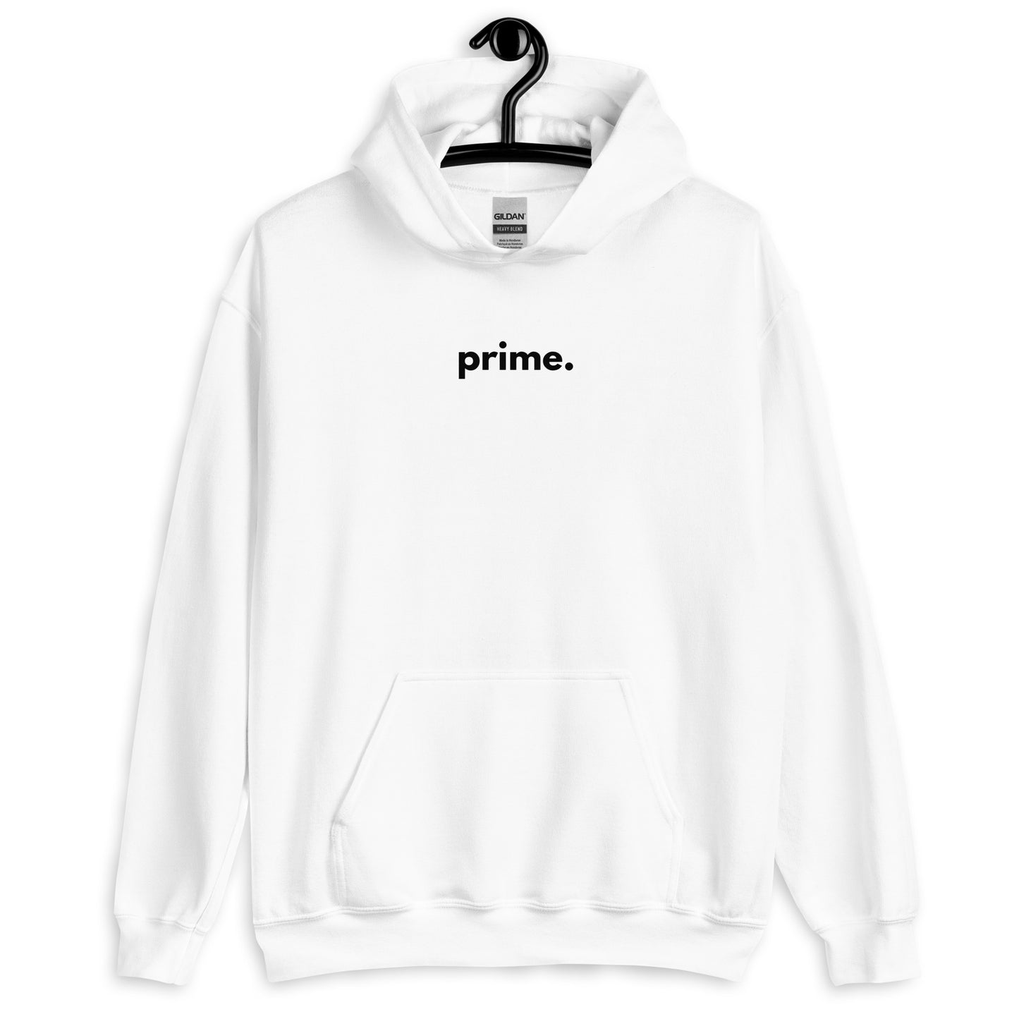 PRIME: Offizieller MERCH BAKERY Hoodie - Unisex