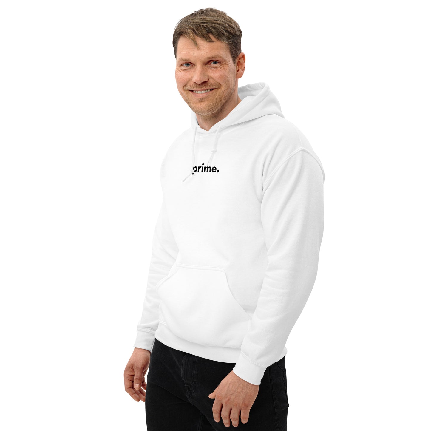 PRIME: Offizieller MERCH BAKERY Hoodie - Unisex