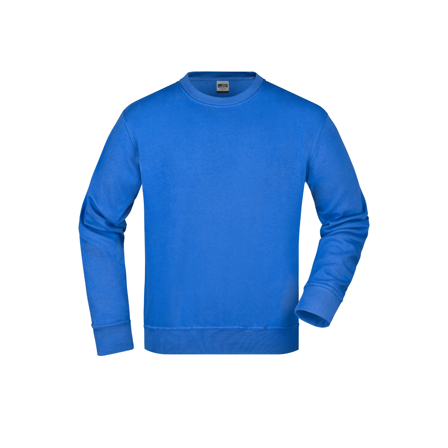 Budget Workwear Sweater (Men/ Unisex) (Muster)