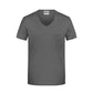 Classic V-T-Shirt (Men)