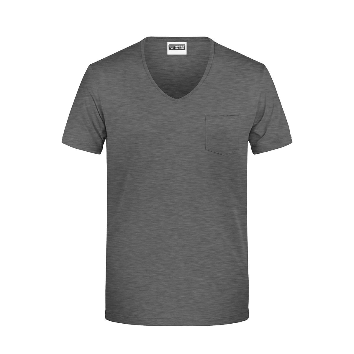 Classic V-T-Shirt (Men)