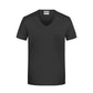 Classic V-T-Shirt (Men)