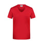 Classic V-T-Shirt (Men)