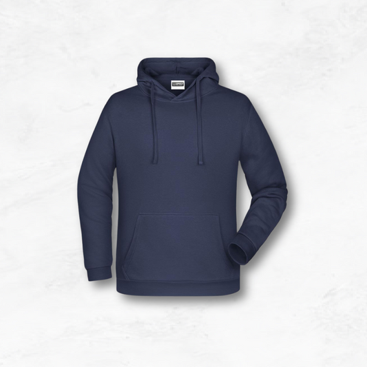 Classic Hoodie (Men/ Unisex) (Muster)