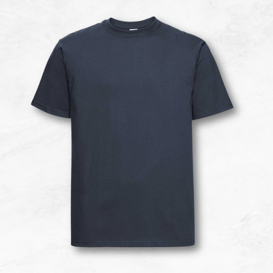 Budget Workwear T-Shirt (Men/ Unisex)(Muster)