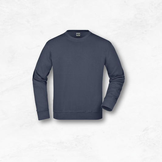 Budget Workwear Sweater (Men/ Unisex) (Muster)