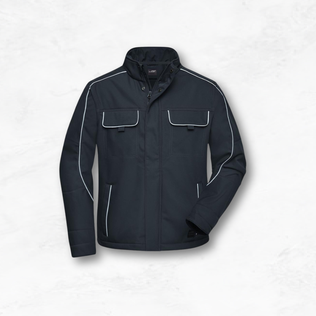 Premium Workwear Jacke (Men/ Unisex)